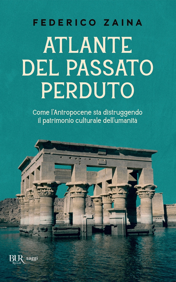 Atlante del passato perduto - Librerie.coop Atlante del passato perduto - Librerie.coop