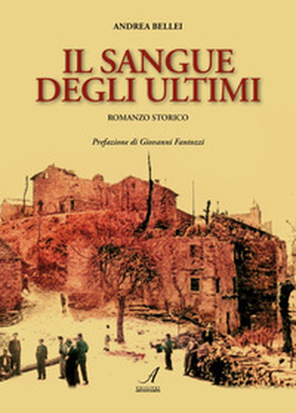 Il sangue degli ultimi - Librerie.coop Il sangue degli ultimi - Librerie.coop