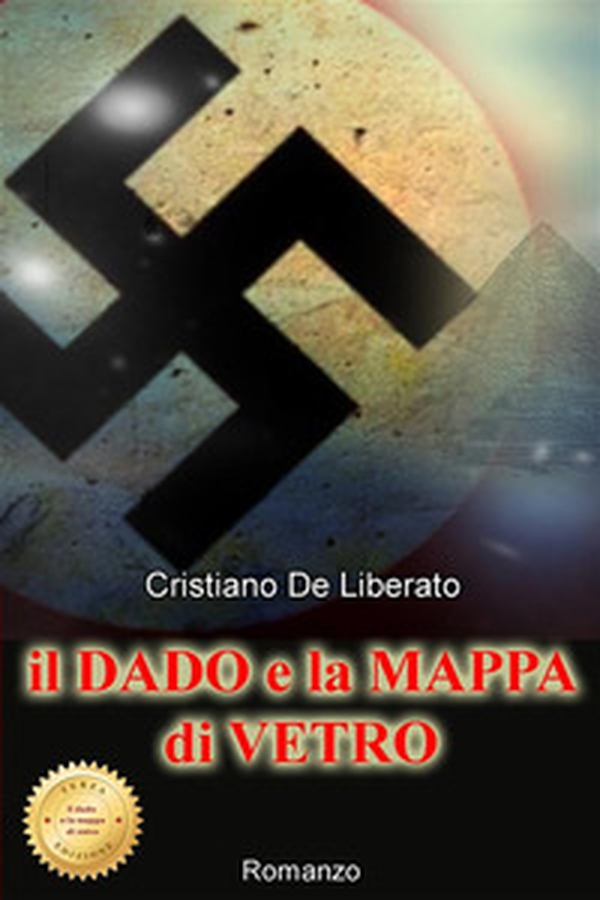 Il dado e la mappa di vetro - Librerie.coop Il dado e la mappa di vetro - Librerie.coop
