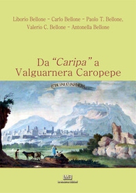 Da «Caripa» a Valguarnera Caropepe - Librerie.coop