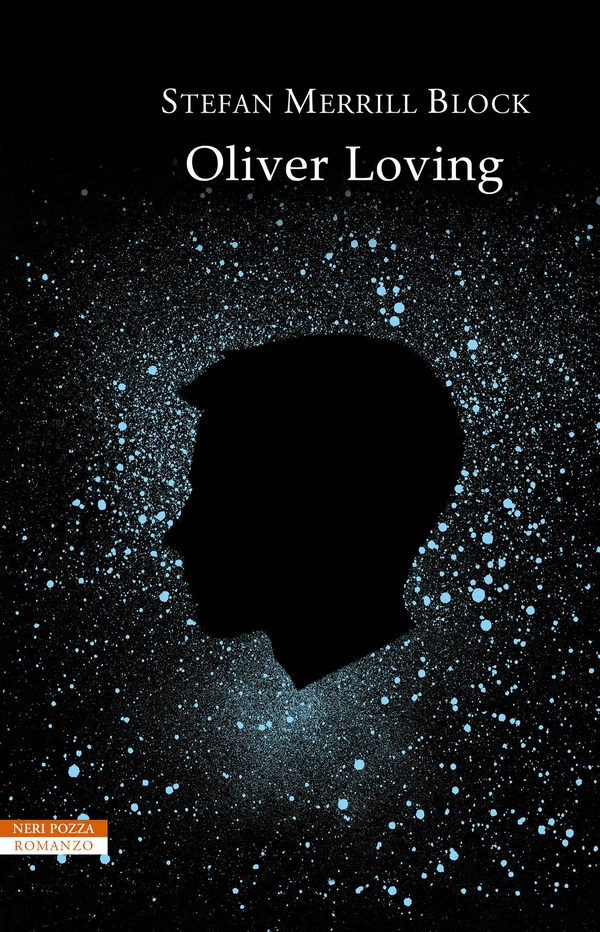 Oliver Loving - Librerie.coop Oliver Loving - Librerie.coop