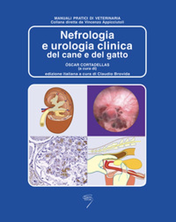 Nefrologia e urologia clinica del cane e del gatto - Librerie.coop Nefrologia e urologia clinica del cane e del gatto - Librerie.coop