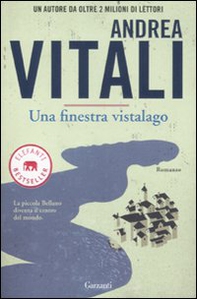 Una finestra vistalago - Librerie.coop Una finestra vistalago - Librerie.coop