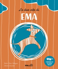Le due vite di Ema - Librerie.coop