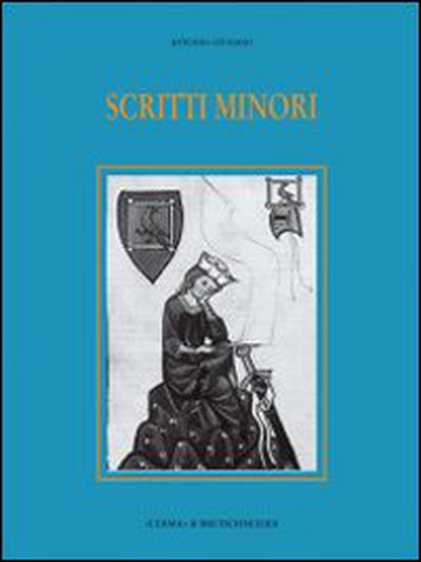 Scritti minori - Librerie.coop
