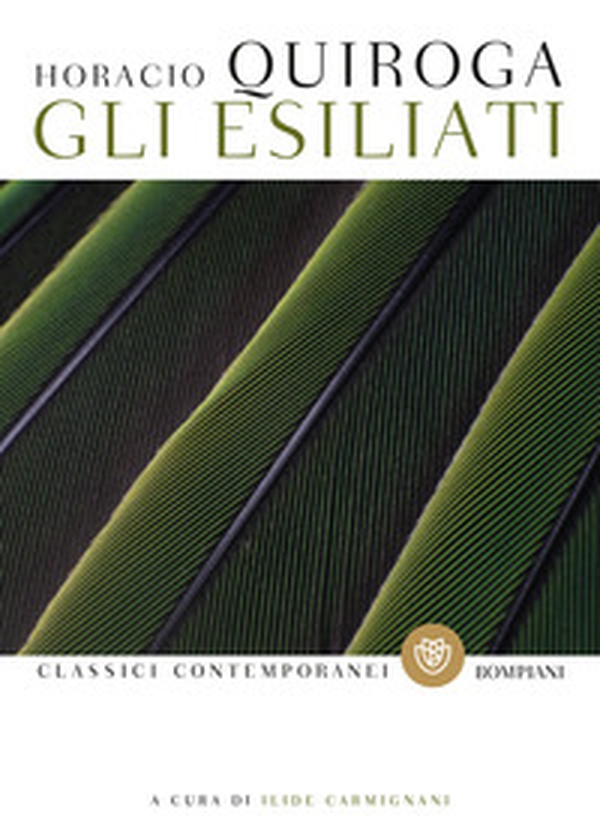 Gli esiliati - Librerie.coop Gli esiliati - Librerie.coop