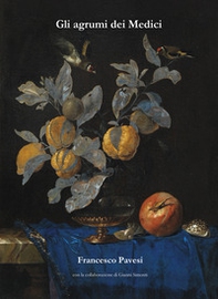Gli agrumi dei Medici - Librerie.coop