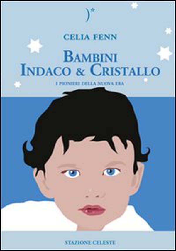 Bambini indaco & cristallo - Librerie.coop Bambini indaco & cristallo - Librerie.coop