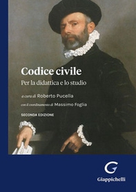 Codice civile. Per la didattica e lo studio - Librerie.coop