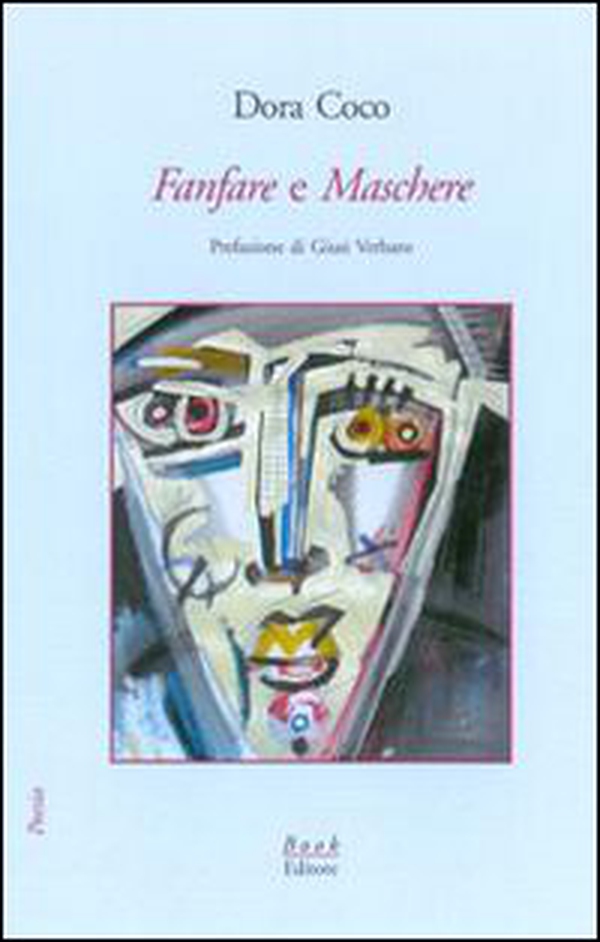 Fanfare e maschere - Librerie.coop Fanfare e maschere - Librerie.coop
