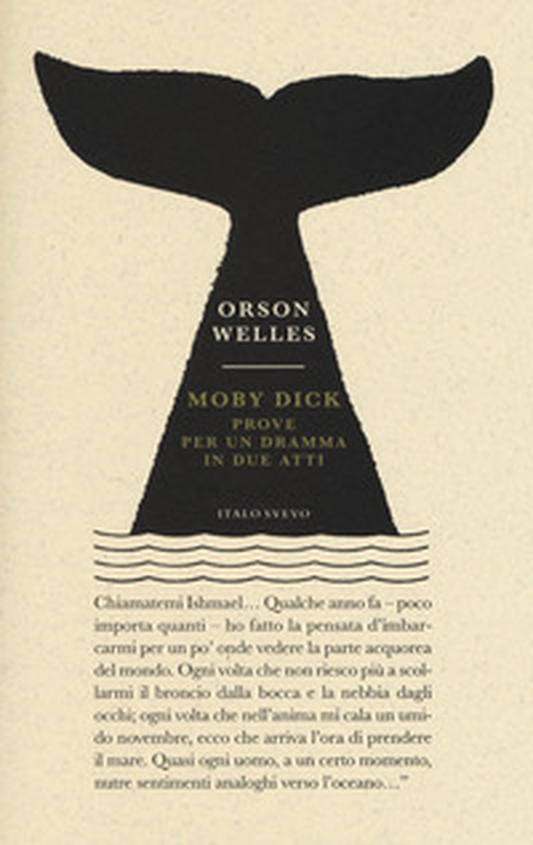 Moby Dick. Prove per un dramma in due atti - Librerie.coop Moby Dick. Prove per un dramma in due atti - Librerie.coop