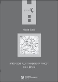 Introduzione alla fenomenologia francese - Librerie.coop