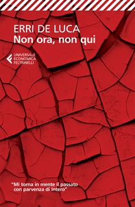 Non ora, non qui - Librerie.coop