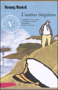 L'uomo inquieto - Librerie.coop L'uomo inquieto - Librerie.coop