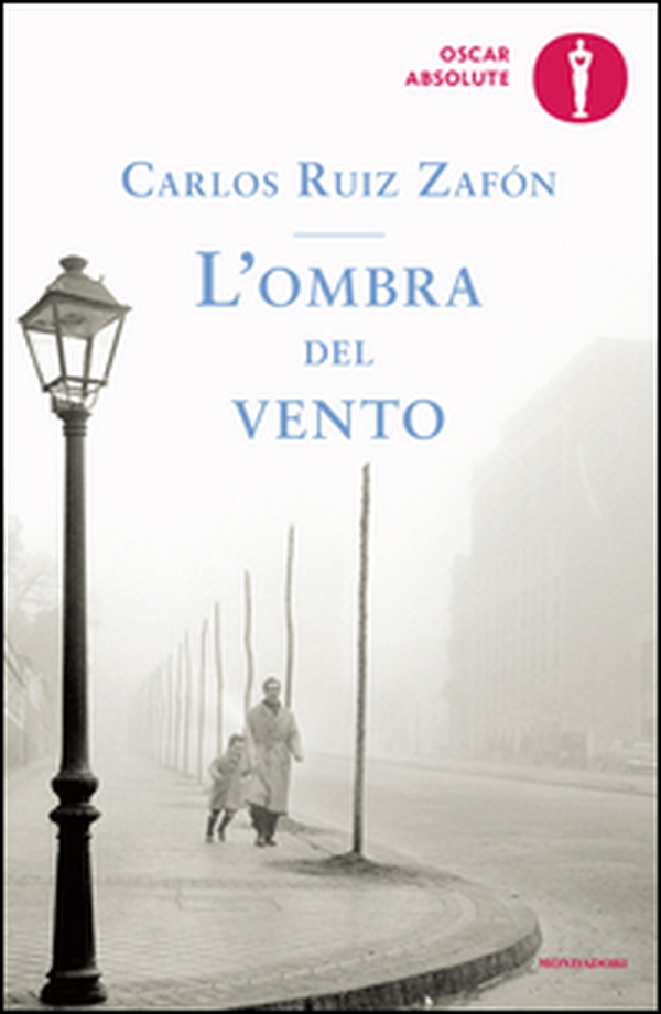 L'ombra del vento - Librerie.coop L'ombra del vento - Librerie.coop