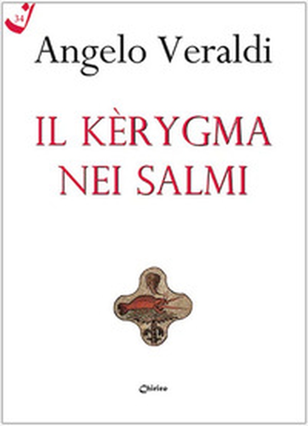 Il Kèrygma nei Salmi - Librerie.coop Il Kèrygma nei Salmi - Librerie.coop
