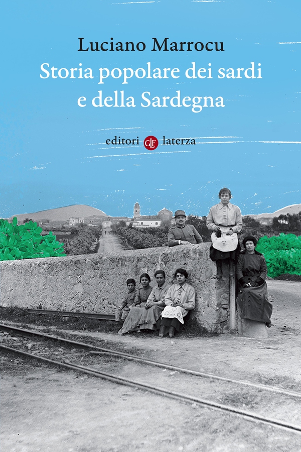 Storia popolare dei sardi e della Sardegna - Librerie.coop Storia popolare dei sardi e della Sardegna - Librerie.coop