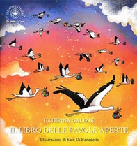 Il libro delle favole aperte - Librerie.coop Il libro delle favole aperte - Librerie.coop