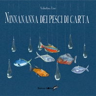 Ninnananna dei pesci di carta - Librerie.coop
