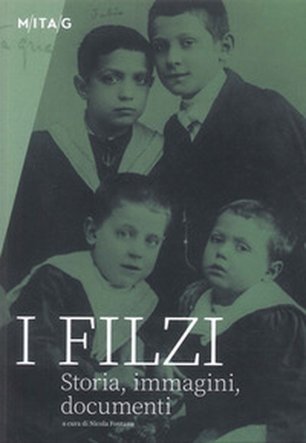 I Filzi. Storia, immagini, documenti - Librerie.coop