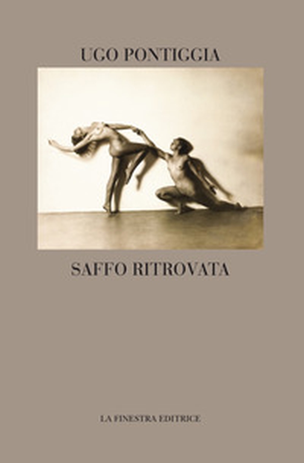 Saffo ritrovata. Testo greco a fronte - Librerie.coop Saffo ritrovata. Testo greco a fronte - Librerie.coop