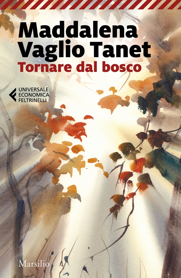 Tornare dal bosco - Librerie.coop Tornare dal bosco - Librerie.coop