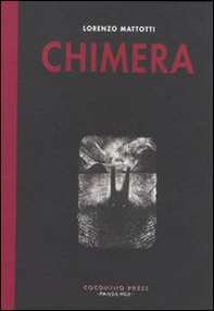 Chimera - Librerie.coop Chimera - Librerie.coop