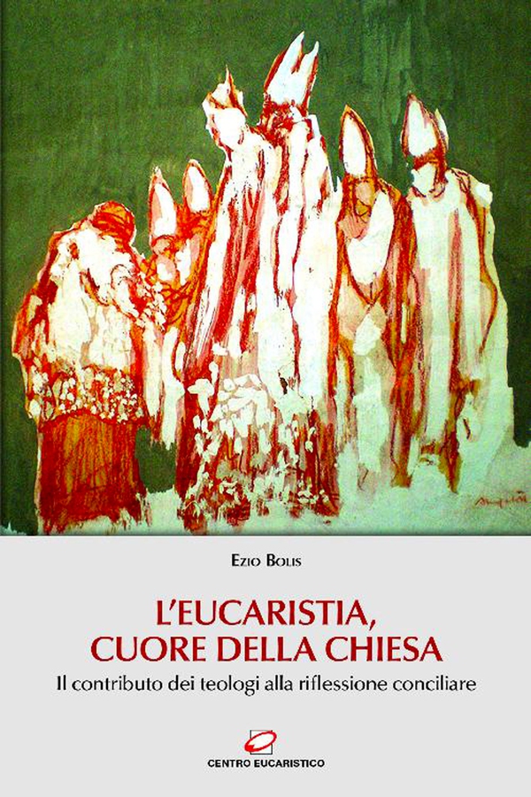 L'Eucaristia, cuore della Chiesa - Librerie.coop L'Eucaristia, cuore della Chiesa - Librerie.coop