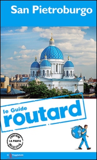 San Pietroburgo - Librerie.coop