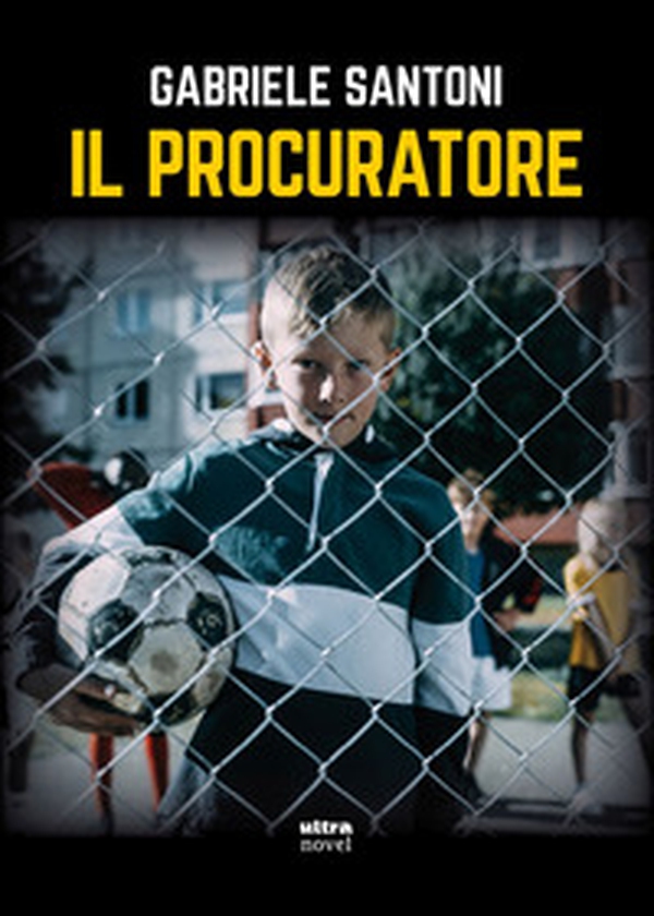 Il procuratore - Librerie.coop
