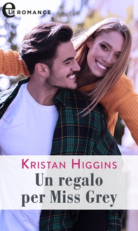 Un regalo per Miss Grey (eLit) - Librerie.coop Un regalo per Miss Grey (eLit) - Librerie.coop