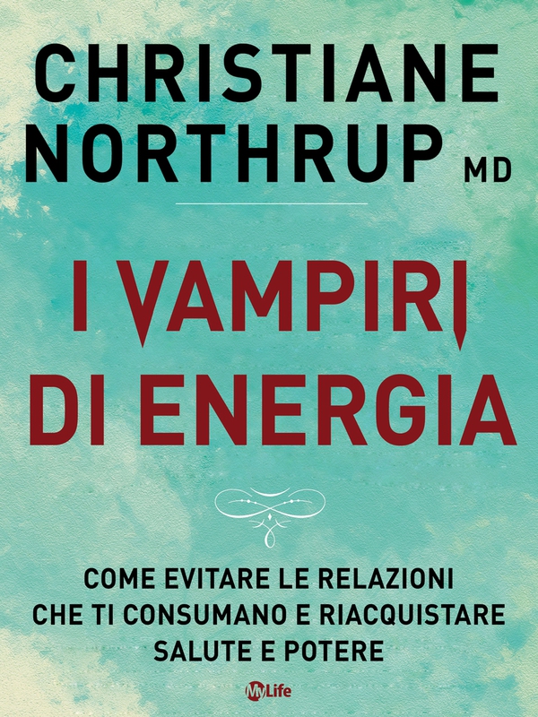 I Vampiri di Energia - Librerie.coop I Vampiri di Energia - Librerie.coop
