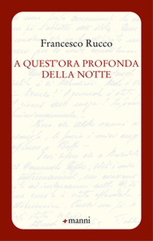 A quest'ora profonda della notte - Librerie.coop A quest'ora profonda della notte - Librerie.coop