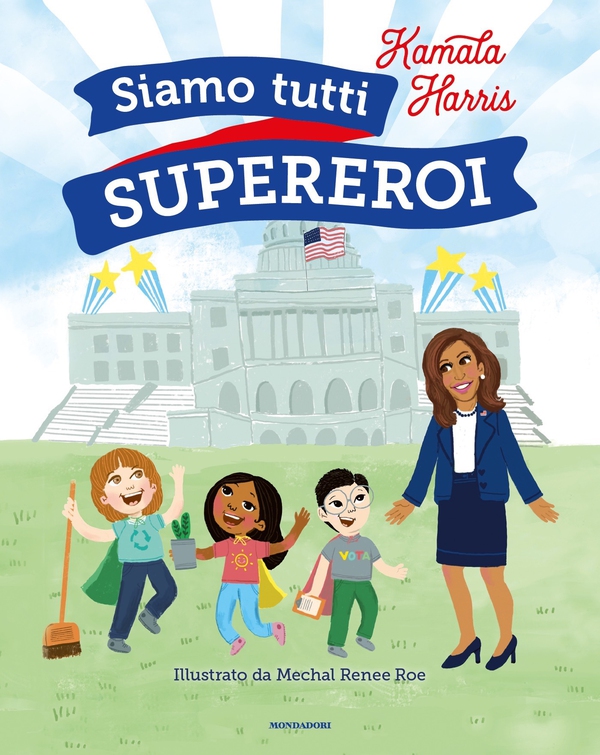 Siamo tutti supereroi - Librerie.coop Siamo tutti supereroi - Librerie.coop