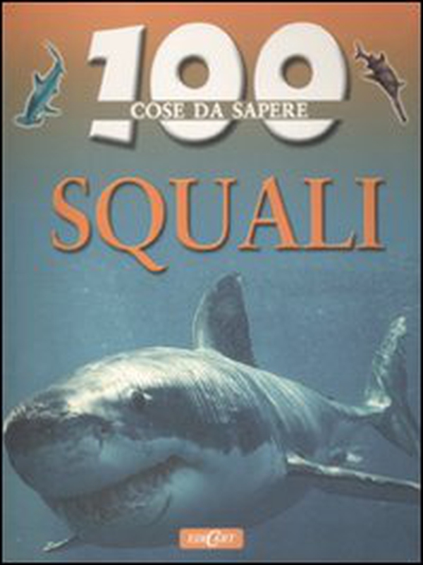 Squali - Librerie.coop Squali - Librerie.coop