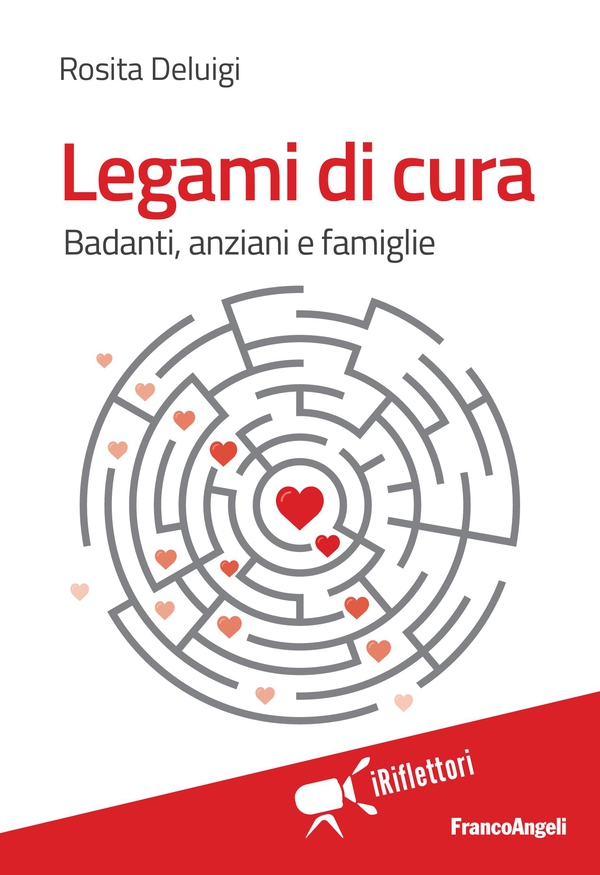 Legami di cura - Librerie.coop Legami di cura - Librerie.coop