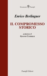 Il compromesso storico - Librerie.coop