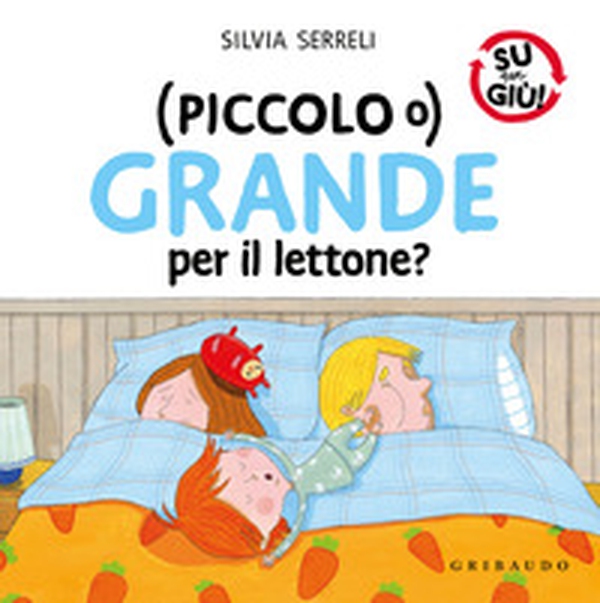 (Piccolo o) grande per il lettone? - Librerie.coop (Piccolo o) grande per il lettone? - Librerie.coop