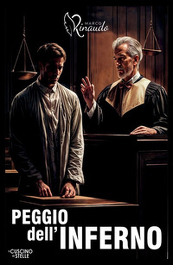 Peggio dell'inferno - Librerie.coop Peggio dell'inferno - Librerie.coop
