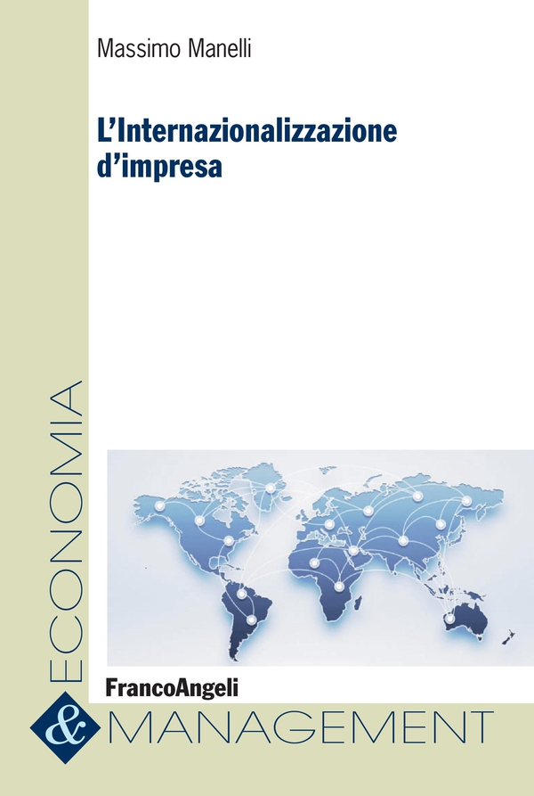 L'internazionalizzazione d'impresa - Librerie.coop L'internazionalizzazione d'impresa - Librerie.coop