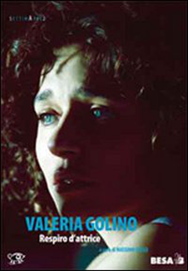 Valeria Golino. Respiro d'attrice - Librerie.coop Valeria Golino. Respiro d'attrice - Librerie.coop