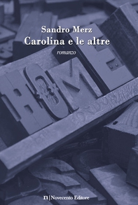 Carolina e le altre - Librerie.coop