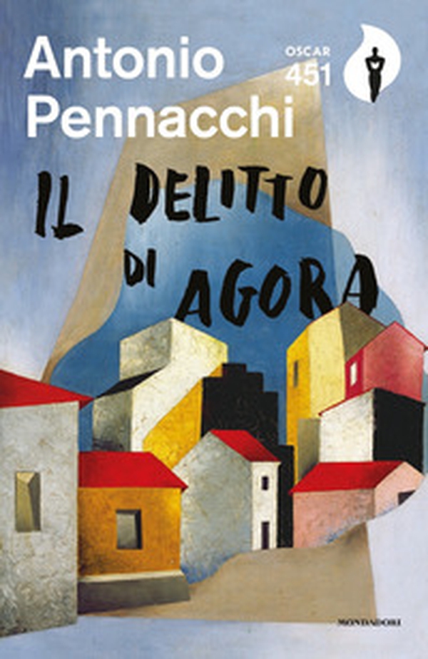 Il delitto di Agora - Librerie.coop Il delitto di Agora - Librerie.coop