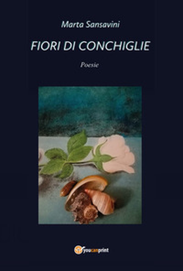 Fiori di conchiglie - Librerie.coop Fiori di conchiglie - Librerie.coop