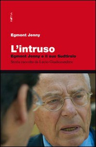 L'intruso - Librerie.coop