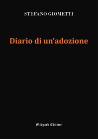 Diario di un'adozione - Librerie.coop Diario di un'adozione - Librerie.coop