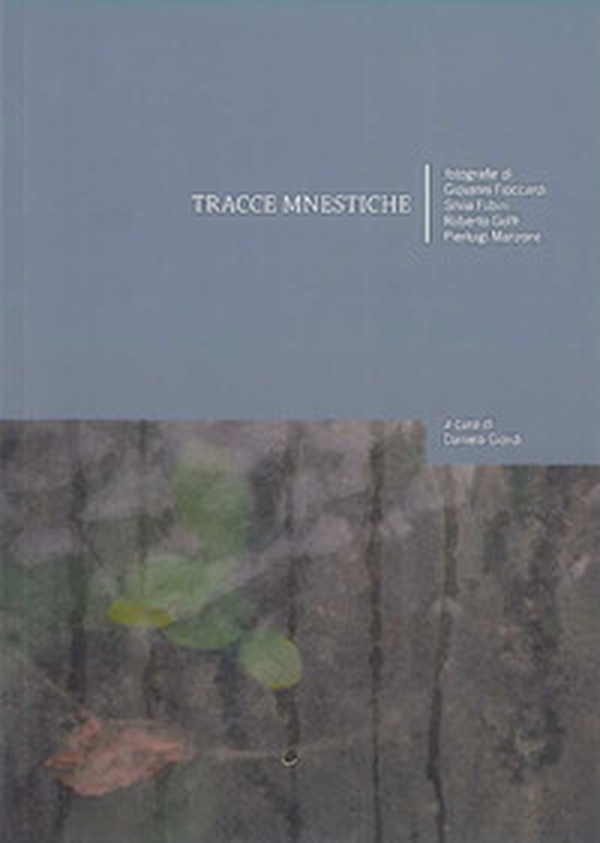 Tracce mnestiche - Librerie.coop Tracce mnestiche - Librerie.coop