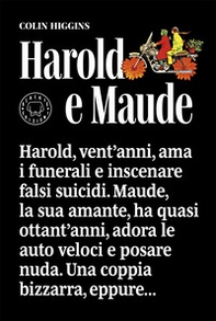 Harold e Maude - Librerie.coop