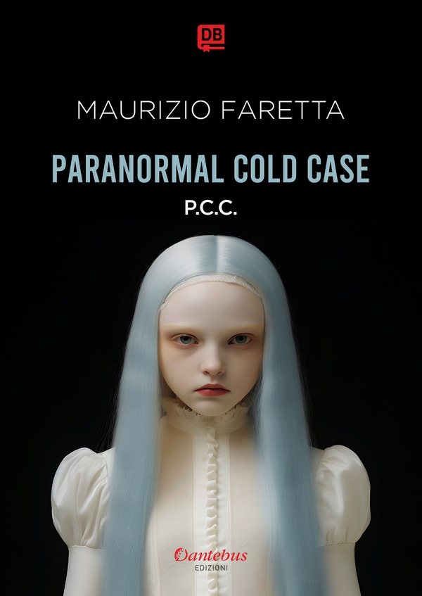 Paranormal Cold Case - Librerie.coop Paranormal Cold Case - Librerie.coop