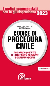 Codice di procedura civile - Librerie.coop